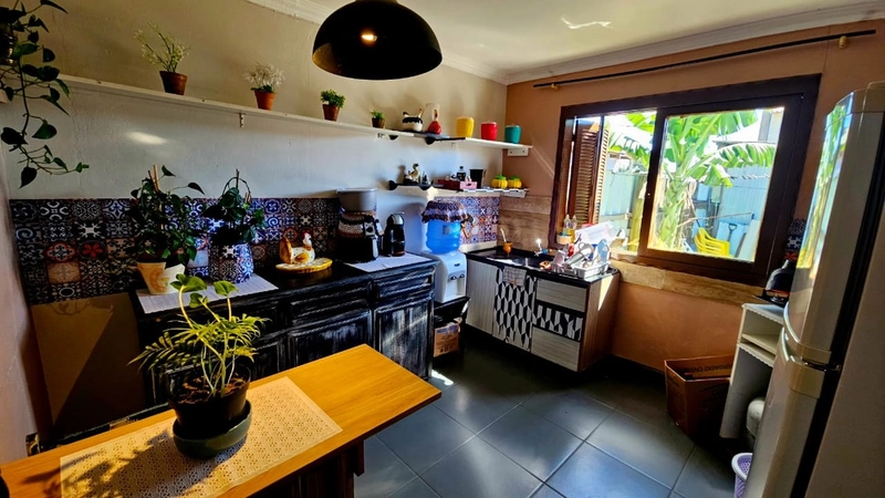 Casa com 2 dormitórios mobiliada no Bairro Zona Norte: 17ª foto da galeria de imagens do imóvel