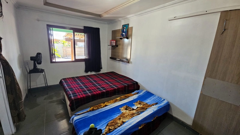 Casa com 2 dormitórios mobiliada no Bairro Zona Norte: 13ª foto da galeria de imagens do imóvel