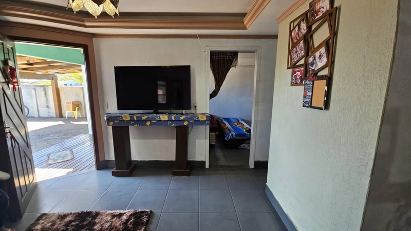 Casa com 2 dormitórios mobiliada no Bairro Zona Norte: 9ª foto da galeria de imagens do imóvel