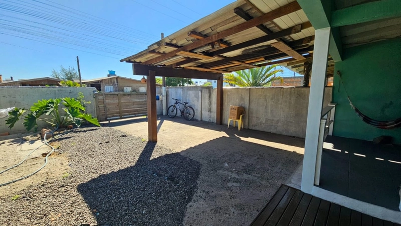 Casa com 2 dormitórios mobiliada no Bairro Zona Norte: 11ª foto da galeria de imagens do imóvel
