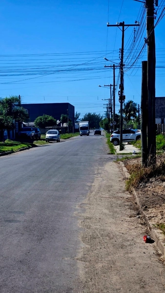Casa com 2 dormitórios mobiliada no Bairro Zona Norte: 4ª foto da galeria de imagens do imóvel