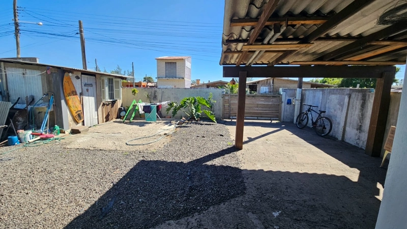 Casa com 2 dormitórios mobiliada no Bairro Zona Norte: 15ª foto da galeria de imagens do imóvel