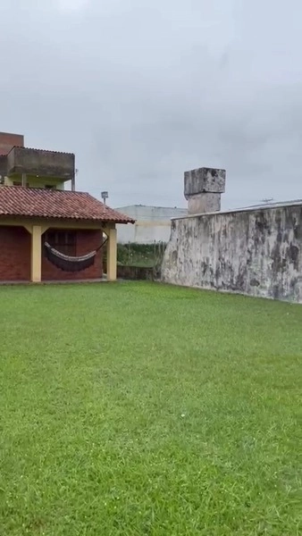 CASA COM 2 TERRENOS MUITO BEM LOCALIZADA NO ARAÇÁ -CAPÃO DA CANOA: 4ª foto da galeria de imagens do imóvel