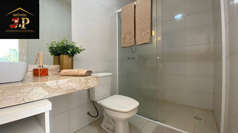 Casa de alto padrão com 3 dormitórios: 18ª foto da galeria de imagens do imóvel