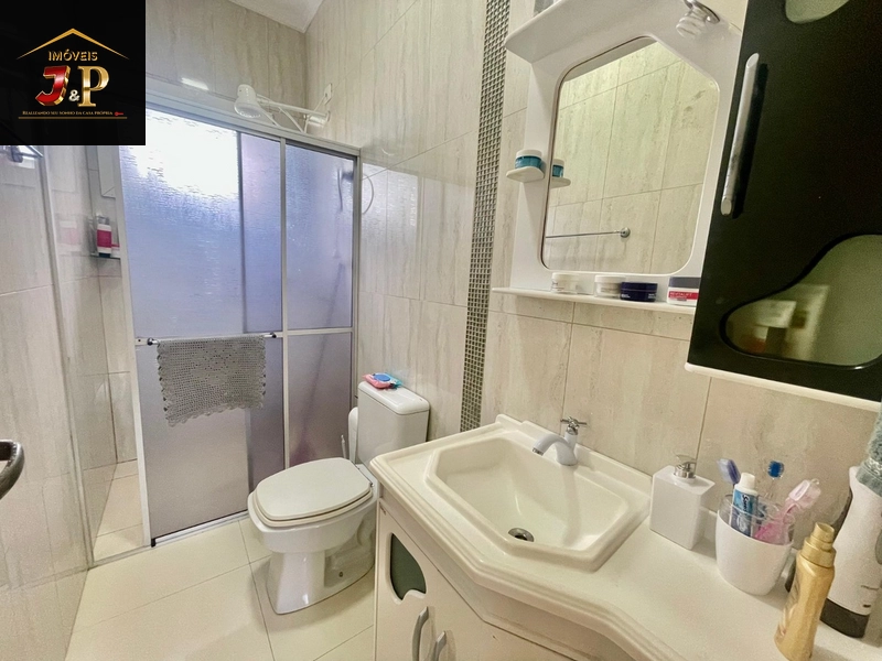 Casa incrível com 3 dormitórios à 3 quadras do mar: 28ª foto da galeria de imagens do imóvel