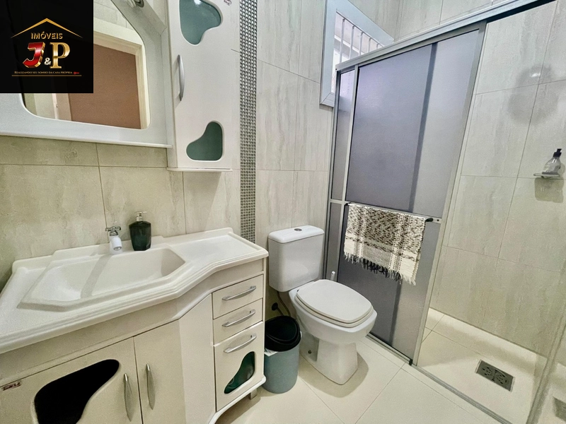 Casa incrível com 3 dormitórios à 3 quadras do mar: 24ª foto da galeria de imagens do imóvel
