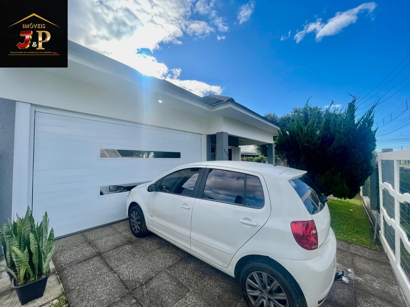 Casa incrível com 3 dormitórios à 3 quadras do mar: 4ª foto da galeria de imagens do imóvel