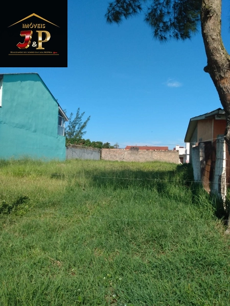 Terreno bem localizado pronto para construir: 1ª foto da galeria de imagens do imóvel