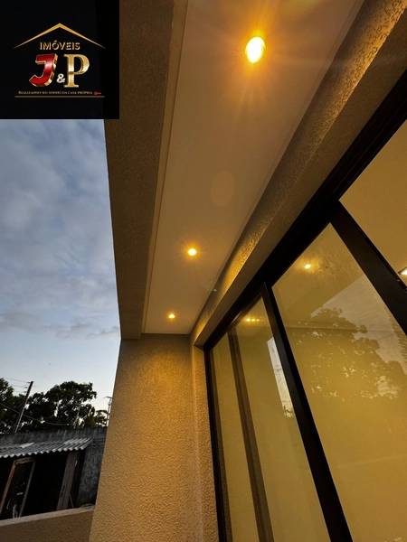 Casa pronta para morar com 2 dormitórios em Capão Novo: 12ª foto da galeria de imagens do imóvel