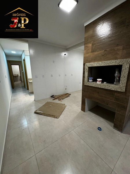 Casa pronta para morar com 2 dormitórios em Capão Novo: 7ª foto da galeria de imagens do imóvel