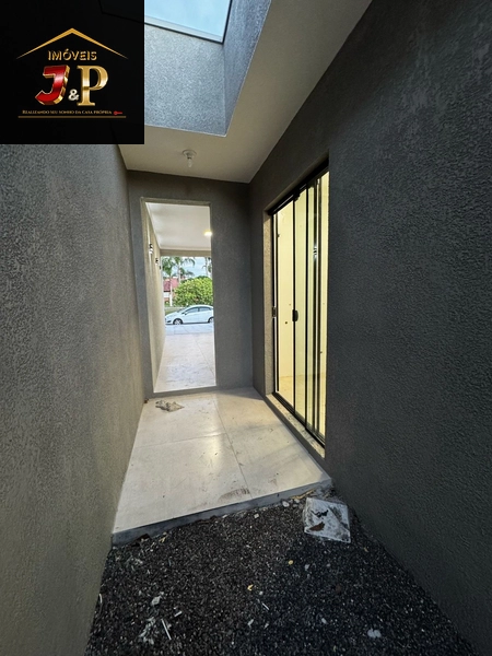 Casa pronta para morar com 2 dormitórios em Capão Novo: 6ª foto da galeria de imagens do imóvel