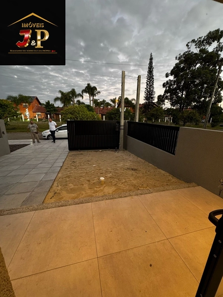 Casa pronta para morar com 2 dormitórios em Capão Novo: 17ª foto da galeria de imagens do imóvel