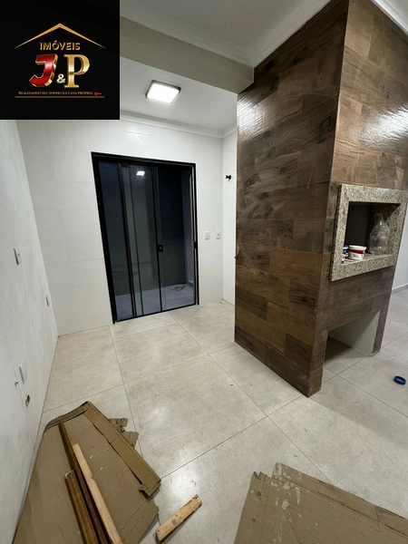 Casa pronta para morar com 2 dormitórios em Capão Novo: 20ª foto da galeria de imagens do imóvel