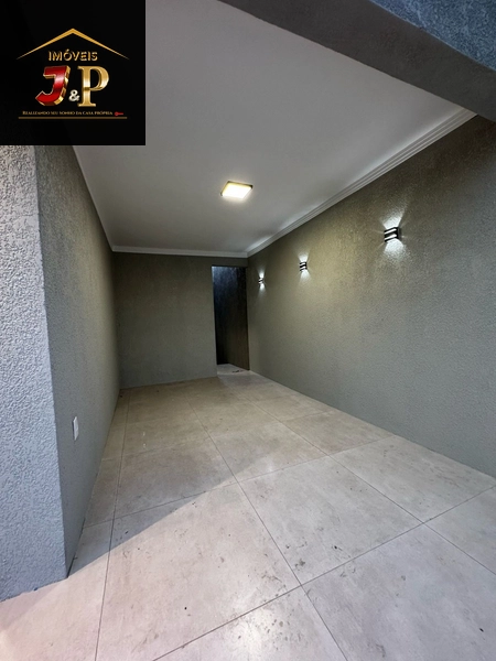 Casa pronta para morar com 2 dormitórios em Capão Novo: 10ª foto da galeria de imagens do imóvel