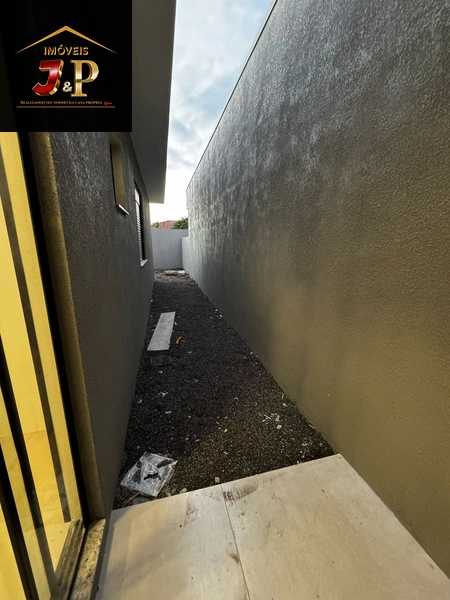 Casa pronta para morar com 2 dormitórios em Capão Novo: 2ª foto da galeria de imagens do imóvel