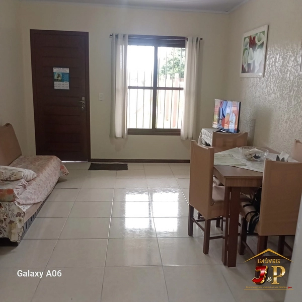 A casa 2 dormitórios lado mar por apenas 260 mil: 8ª foto da galeria de imagens do imóvel