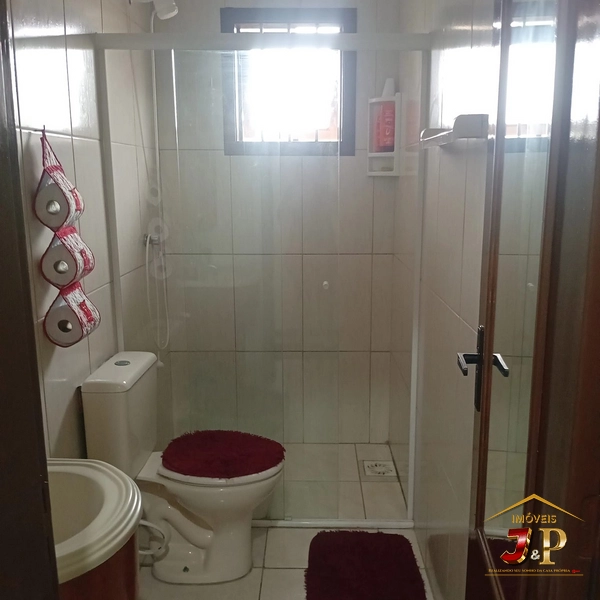 A casa 2 dormitórios lado mar por apenas 260 mil: 9ª foto da galeria de imagens do imóvel
