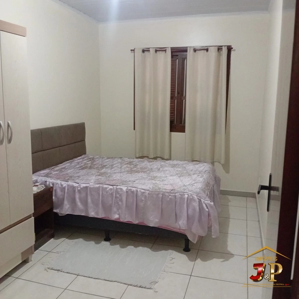 A casa 2 dormitórios lado mar por apenas 260 mil: 7ª foto da galeria de imagens do imóvel