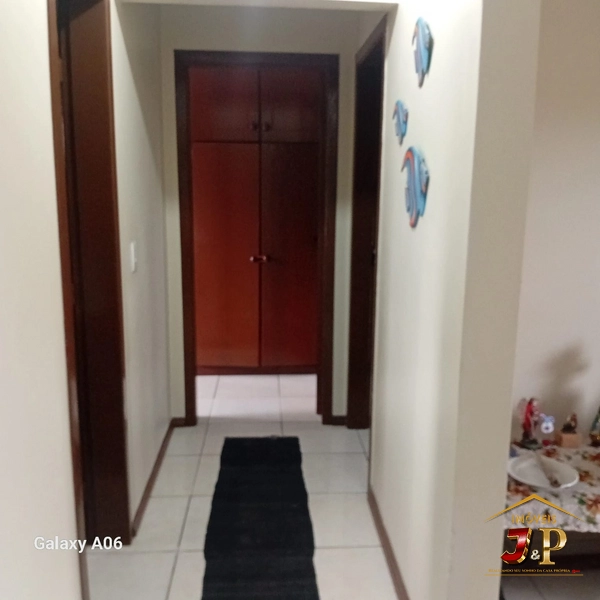 A casa 2 dormitórios lado mar por apenas 260 mil: 6ª foto da galeria de imagens do imóvel