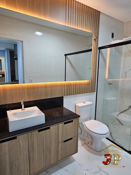 Casa pronta para morar, mobiliada, com 2 dormitórios: 6ª foto da galeria de imagens do imóvel