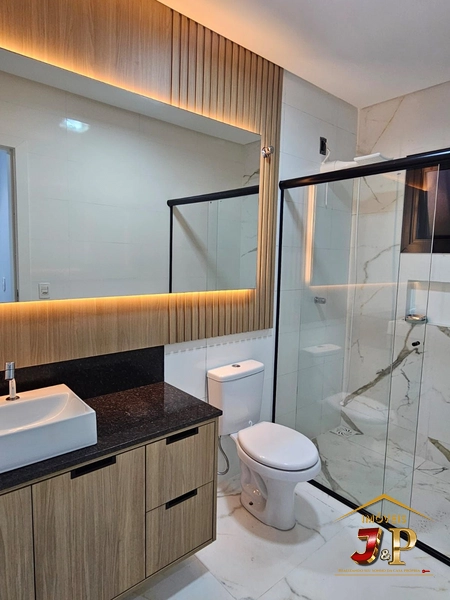 Casa pronta para morar, mobiliada, com 2 dormitórios: 5ª foto da galeria de imagens do imóvel