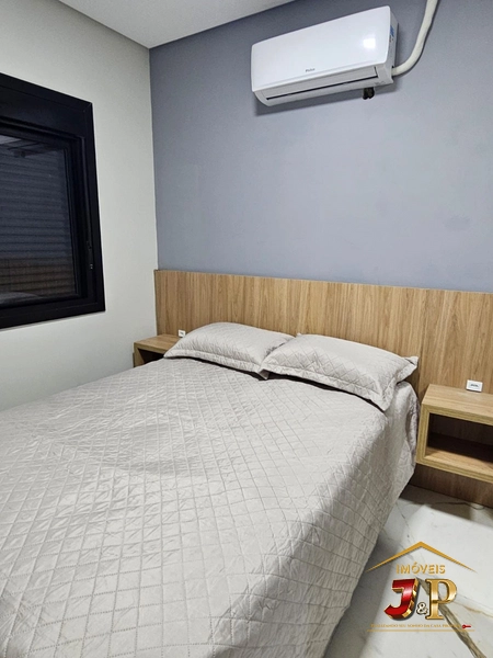Casa pronta para morar, mobiliada, com 2 dormitórios: 4ª foto da galeria de imagens do imóvel