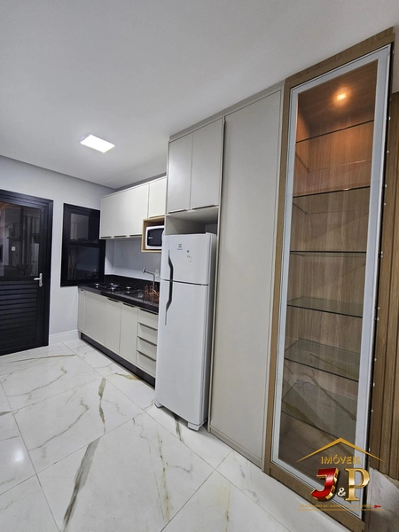 Casa pronta para morar, mobiliada, com 2 dormitórios: 7ª foto da galeria de imagens do imóvel