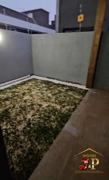 Casa pronta para morar, mobiliada, com 2 dormitórios: 2ª foto da galeria de imagens do imóvel
