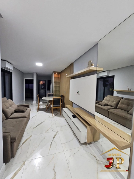 Casa pronta para morar, mobiliada, com 2 dormitórios: 3ª foto da galeria de imagens do imóvel