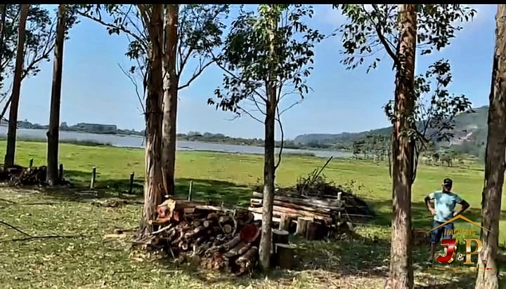 Terreno dos sonhos com vista eterna para a lagoa!!!: 3ª foto da galeria de imagens do imóvel