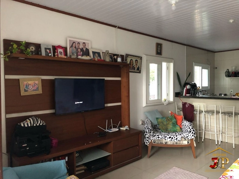 Casa mobiliada com 3 dormitórios e anexo nos fundos: 9ª foto da galeria de imagens do imóvel