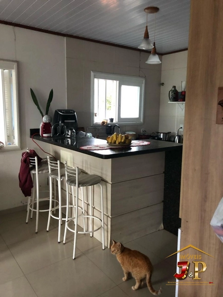 Casa mobiliada com 3 dormitórios e anexo nos fundos: 20ª foto da galeria de imagens do imóvel