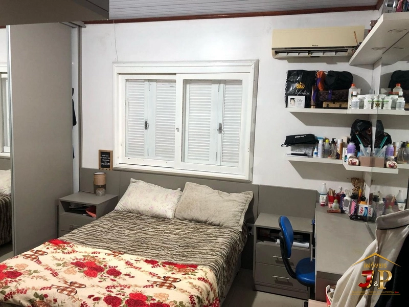 Casa mobiliada com 3 dormitórios e anexo nos fundos: 14ª foto da galeria de imagens do imóvel