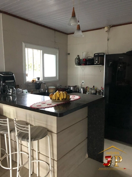 Casa mobiliada com 3 dormitórios e anexo nos fundos: 19ª foto da galeria de imagens do imóvel