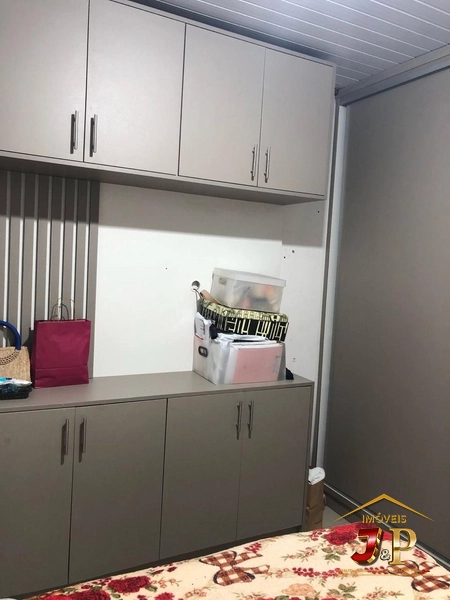 Casa mobiliada com 3 dormitórios e anexo nos fundos: 18ª foto da galeria de imagens do imóvel