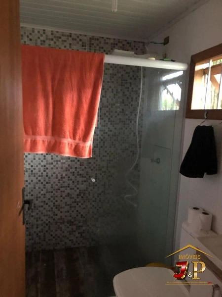 Casa mobiliada com 3 dormitórios e anexo nos fundos: 24ª foto da galeria de imagens do imóvel