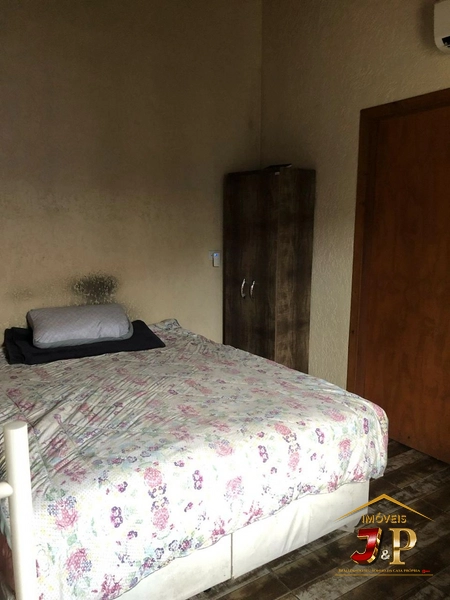 Casa mobiliada com 3 dormitórios e anexo nos fundos: 28ª foto da galeria de imagens do imóvel