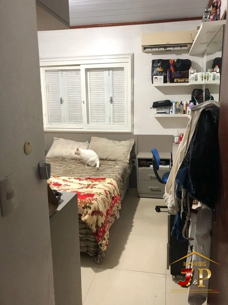 Casa mobiliada com 3 dormitórios e anexo nos fundos: 16ª foto da galeria de imagens do imóvel