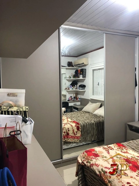 Casa mobiliada com 3 dormitórios e anexo nos fundos: 21ª foto da galeria de imagens do imóvel