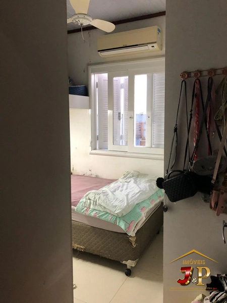 Casa mobiliada com 3 dormitórios e anexo nos fundos: 7ª foto da galeria de imagens do imóvel