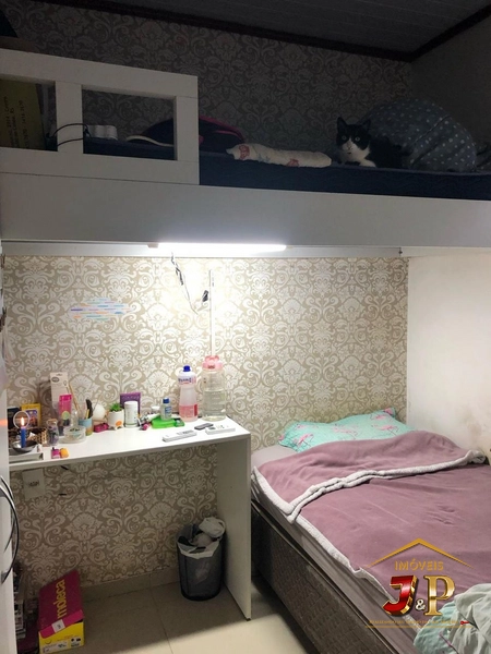 Casa mobiliada com 3 dormitórios e anexo nos fundos: 13ª foto da galeria de imagens do imóvel