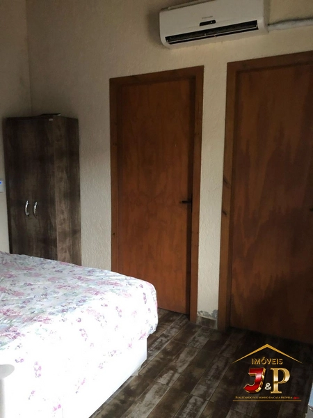 Casa mobiliada com 3 dormitórios e anexo nos fundos: 29ª foto da galeria de imagens do imóvel