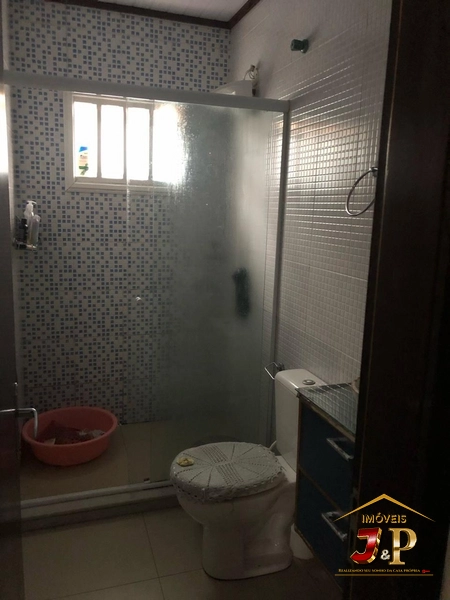 Casa mobiliada com 3 dormitórios e anexo nos fundos: 12ª foto da galeria de imagens do imóvel