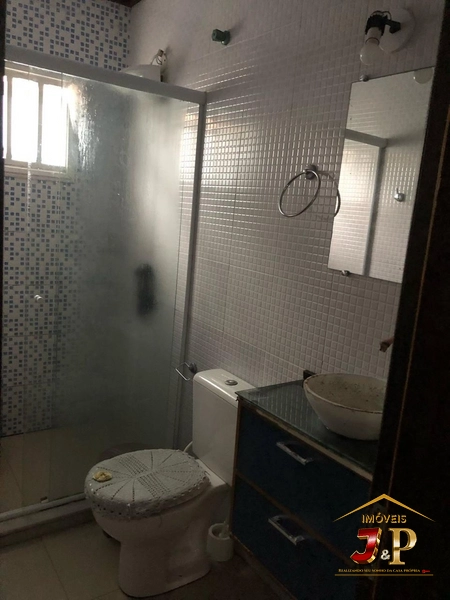 Casa mobiliada com 3 dormitórios e anexo nos fundos: 15ª foto da galeria de imagens do imóvel