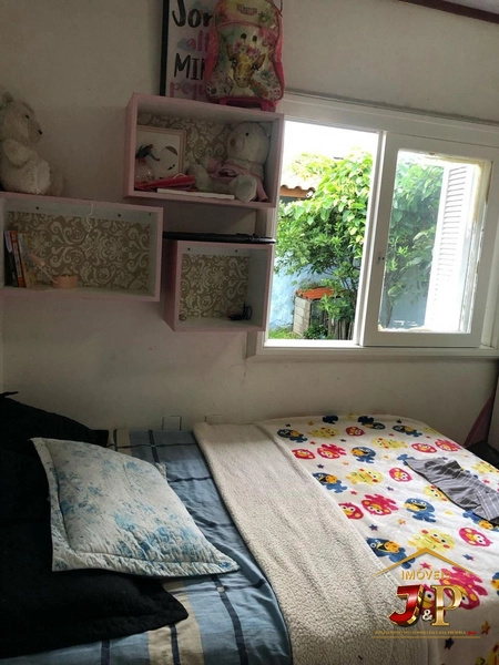 Casa mobiliada com 3 dormitórios e anexo nos fundos: 6ª foto da galeria de imagens do imóvel