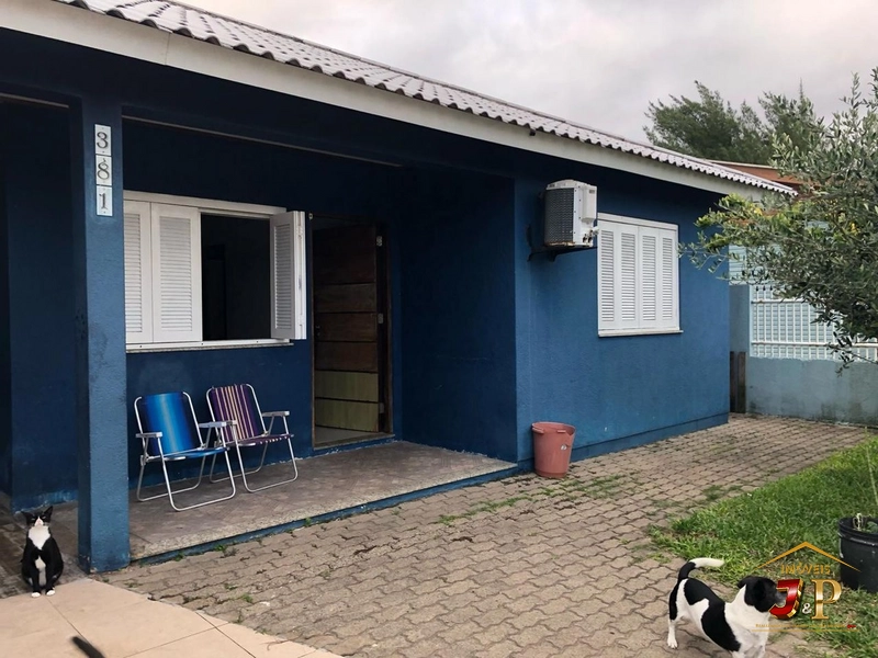 Casa mobiliada com 3 dormitórios e anexo nos fundos: 10ª foto da galeria de imagens do imóvel