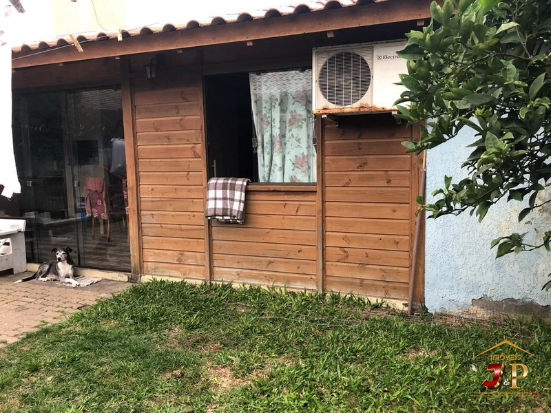 Casa mobiliada com 3 dormitórios e anexo nos fundos: 27ª foto da galeria de imagens do imóvel