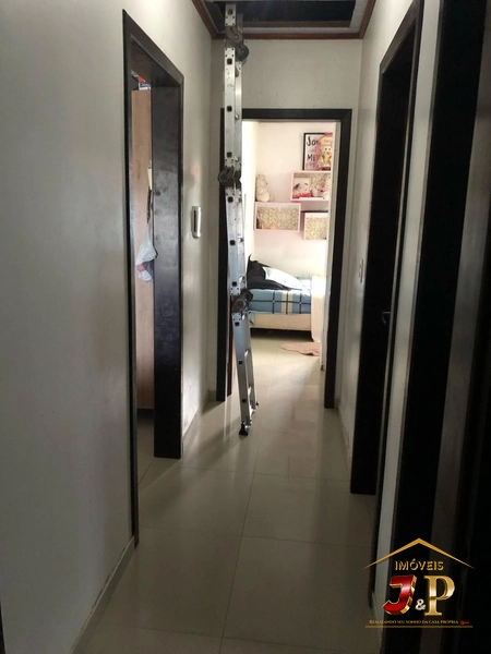 Casa mobiliada com 3 dormitórios e anexo nos fundos: 25ª foto da galeria de imagens do imóvel