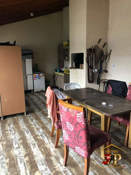 Casa mobiliada com 3 dormitórios e anexo nos fundos: 23ª foto da galeria de imagens do imóvel