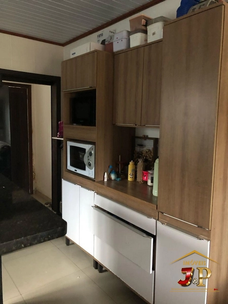 Casa mobiliada com 3 dormitórios e anexo nos fundos: 22ª foto da galeria de imagens do imóvel